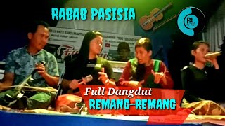 Download Lagu REMANG-REMANG Rabab Pasisia Full Dangdut kn 7000 Hiburan Malam Pesta Warga Sungai Liku Painan Sumbar MP3