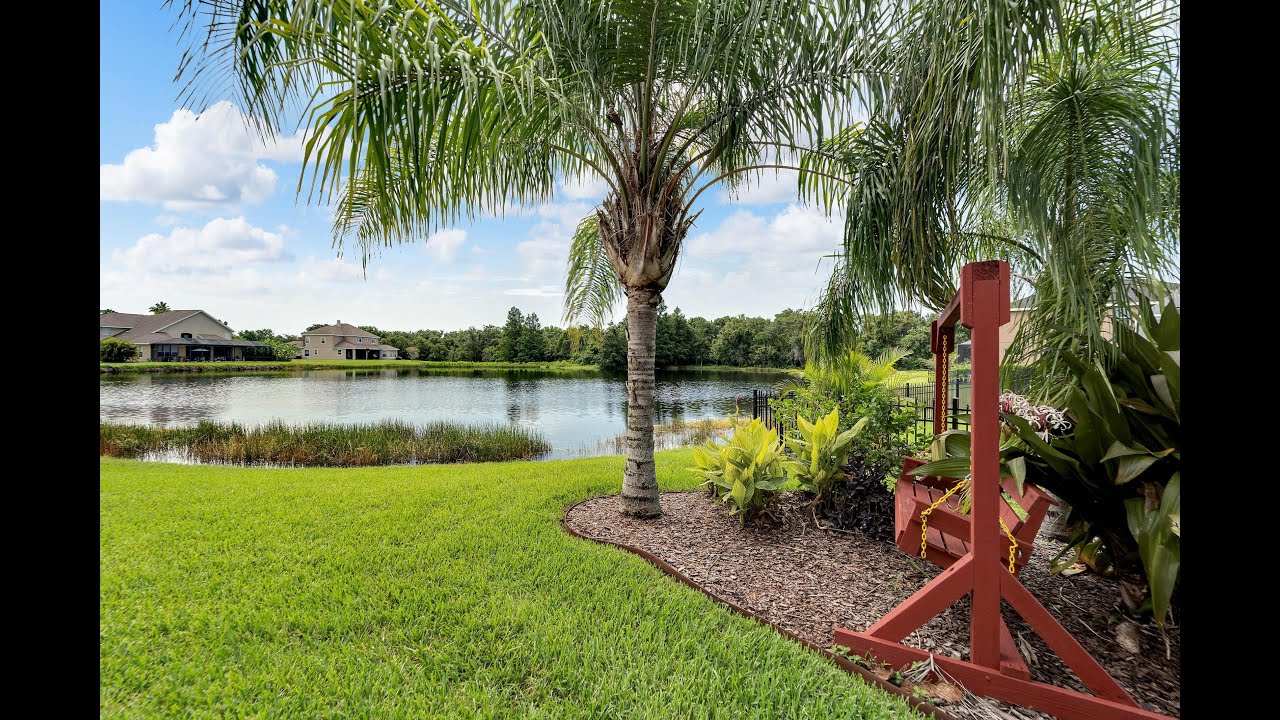 What's it like to live in a Florida Paradise??