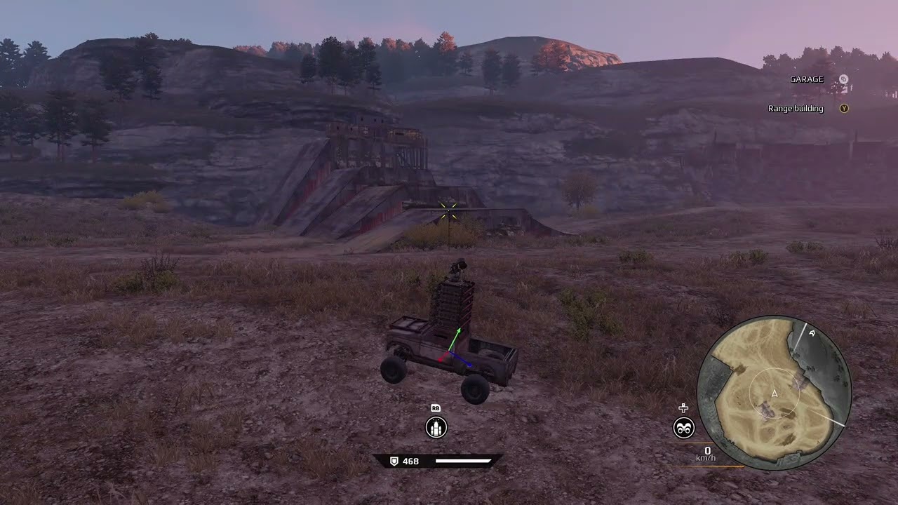 Crossout EGG HUNT PART 4 (USE SPARK OR FLASH BUILD)