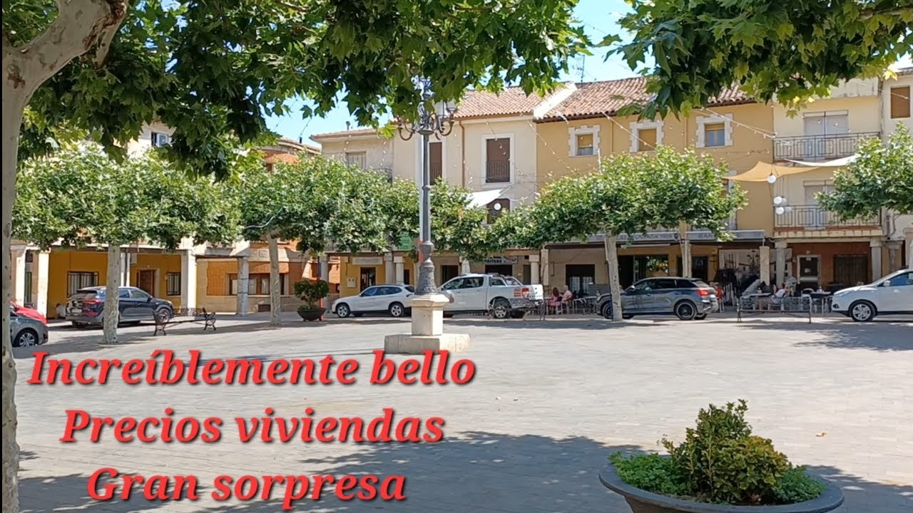 España Viviendas baratas cerca de Madrid Mondejar 