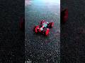 RC car 4 x 4