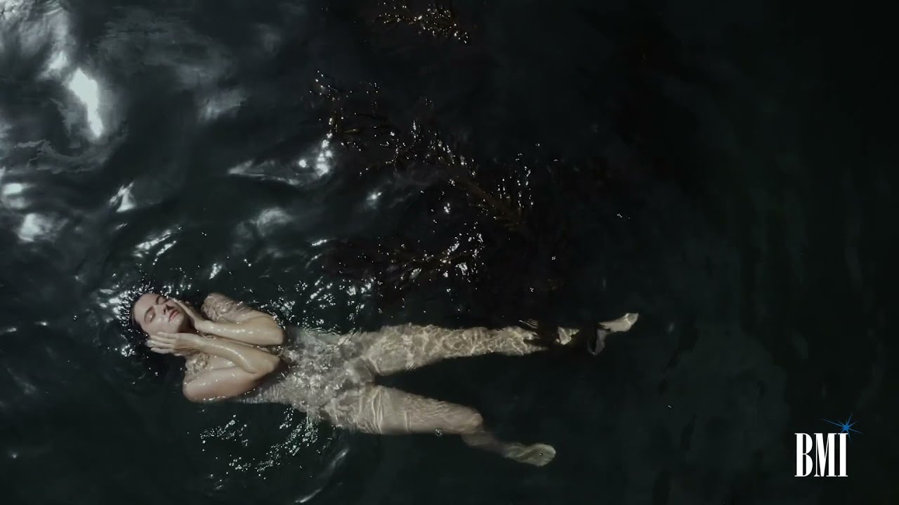 BMI's How I Wrote That...Behind the Score with Danielle Schwob