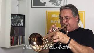 Killing Me Softly His Song Quem Se Lembra Dessa Solo Instrumental