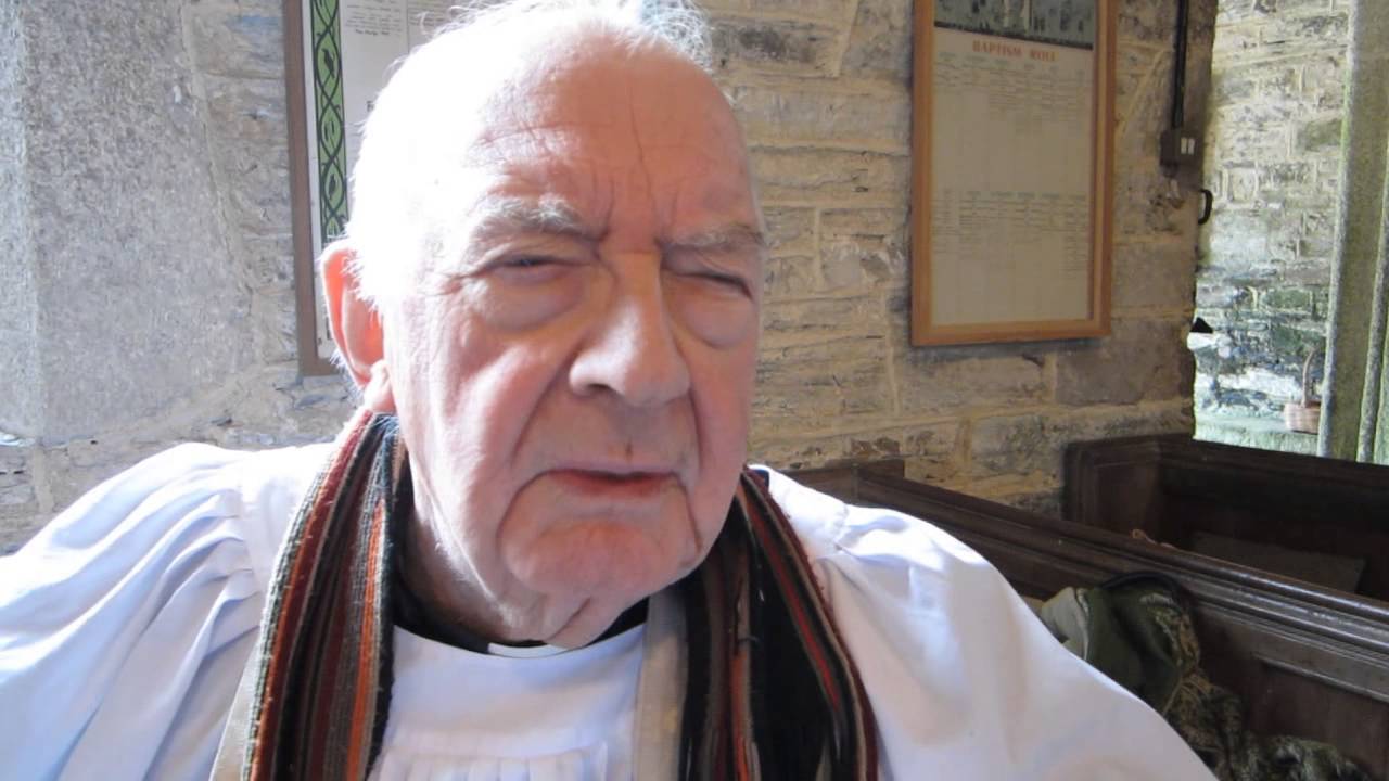 Vicar Will This Marriage Last? Doc Martin Series 6