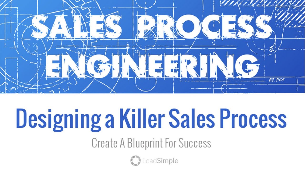How to Design a Killer Sales Process w/ Jordan Muela - YouTube