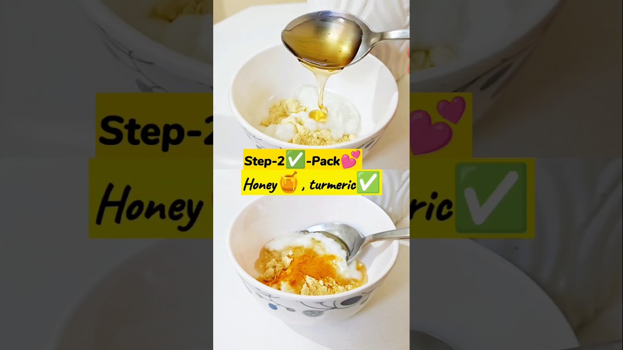 deadskin🌾+detanning🍅facemask💕 | 2-easy🤫step💁🏻facial💟