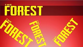The Forest/Turtle Head Glitch/#1