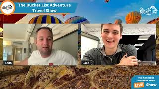 What Can You Do In Morocco? - The Bucket List Adventure Travel Show