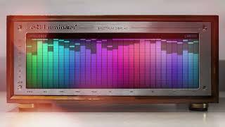 Candlebox - Change (Equalizer Visualizer)