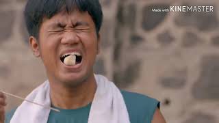 META GORD PENGHANCUR TANK - MOBILE LEGEND