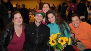 Crystal Memorial Video