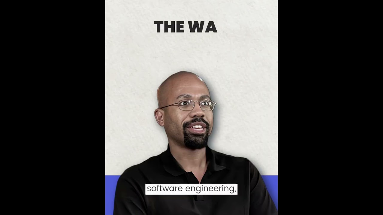 Concrete Examples of Ethical Tech | Harvard Computer Scientist James Mickens on The {Closed} Session