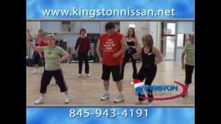 Time to Trim the Fat at Kingston Nissan! Kingston Nissan July Pre Owned