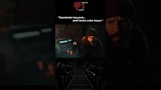 “Geçmişinden kaçıyordu… şimdi herkes ondan kaçıyor” | AKSİYON FİLM ÖNERİ #shorts #film