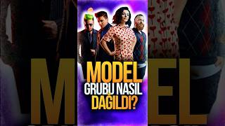 Model Grubu Bitti Mi, Bitmedi Mi? 📱