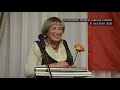 Люди стали сходить с ума | Ирина Медведева | Собрание православных мирян 31.10 20