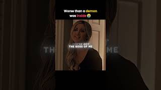 She should’ve listened💀 | Scary Movie 5 (2013) - 4k Edit | MATADORA (Slowed)