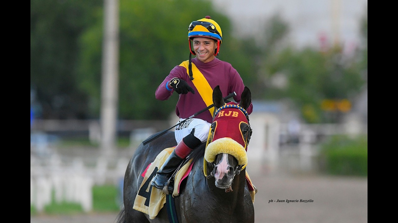 Clásico Otoño (G2) 2026 - El Emporio (Il Campione)