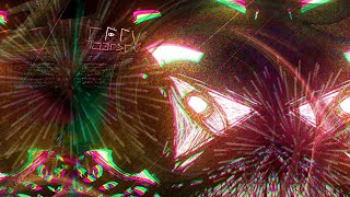 venomfire - in the Microwave (feat. doomzet & Dolphin2048) [Official Visualizer]