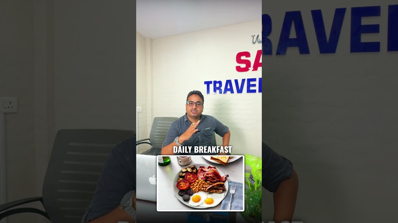 Goa Tour Package 3N-4D Plan 2025 | Goa Package | Goa Plan 2025 