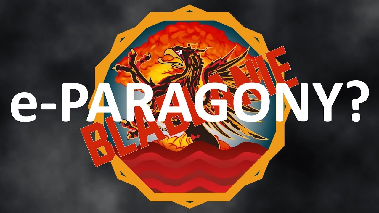 blablanie [ep8] - e-paragony