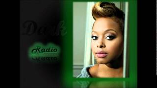 Chrisette Michele "All I Think About"