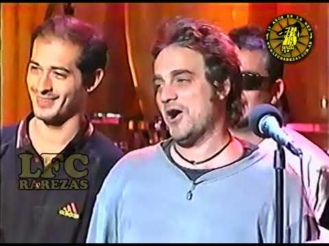 los-fabulosos-cadillacs---grammy-por-fabulosos-calavera---vibe-tv,-l.a.,-usa-28/04/1998