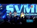Anchor Anasuya & Rashi Khanna Fun at Balakrishnudu Audio Launch