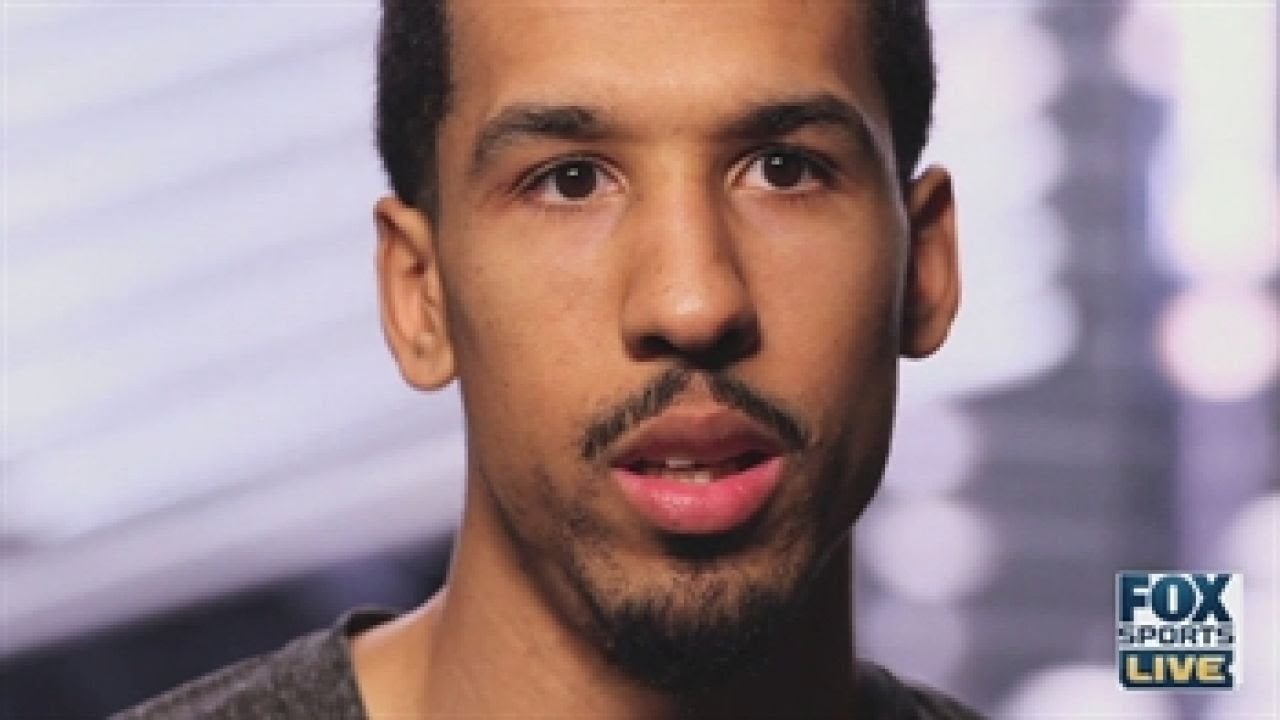 Shaun Livingston Road Back - Fox Sports 2014
