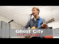 Ivan Reut - Ghost City