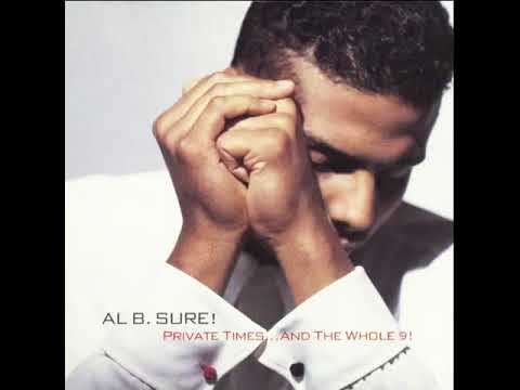 AL B. SURE! アルバム　Private Times... Private Times - Amazon.com Music