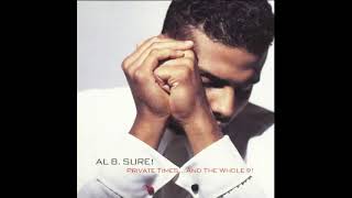 Al B. Sure! - Private Times - YouTube