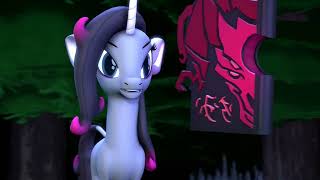 Oleander vs Tempest (Pika-Robo animation)