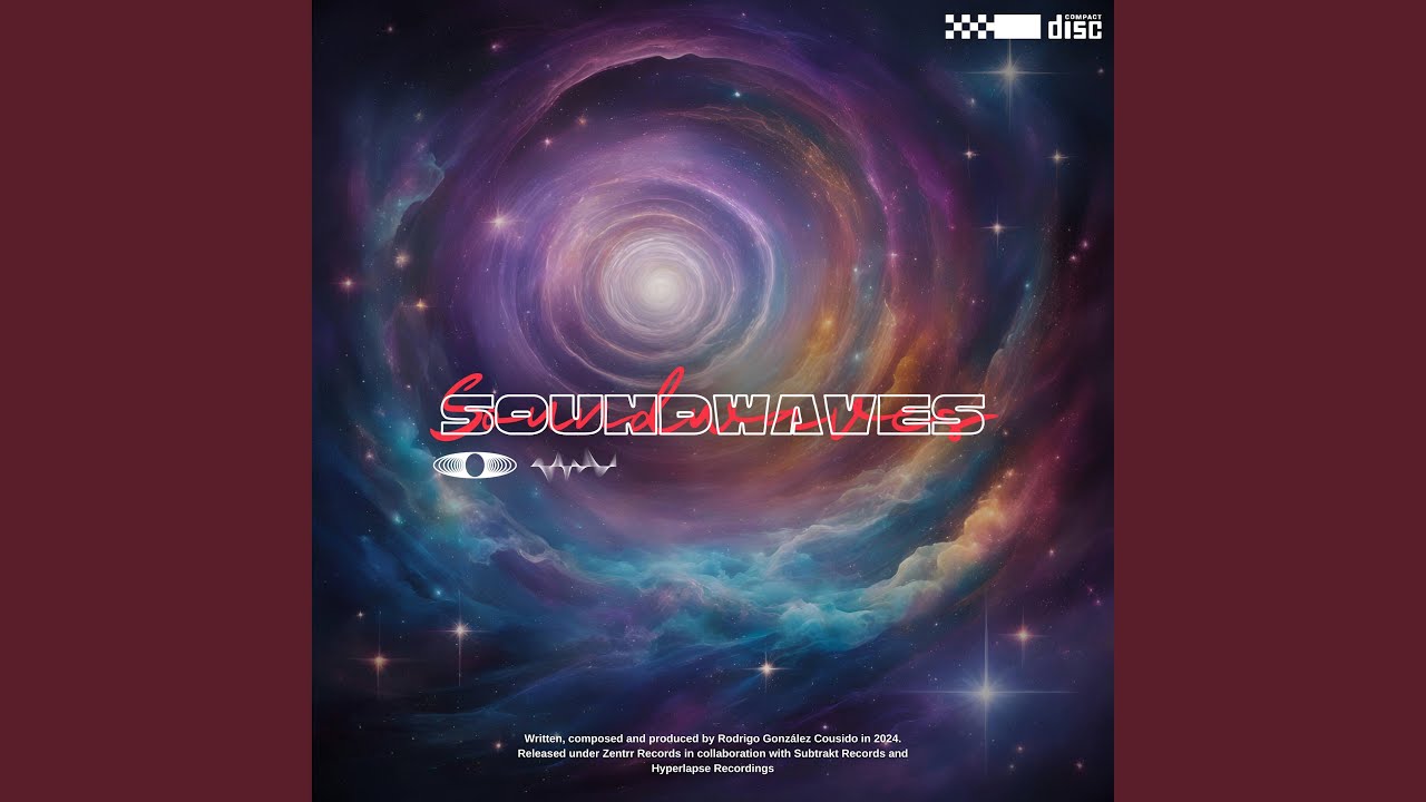 Guarda Soundwaves su YouTube Guarda Soundwaves su YouTube