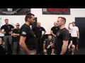 Fred Mastro | Unblockable Throat Cut Challenge | Funker Tactical