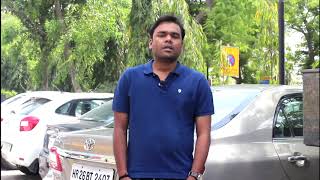 Hear Ritwick From Gurgaon Talk About His Experience With Carpathy
