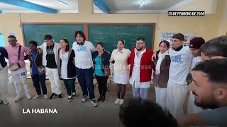 Crece el consumo de drogas sintéticas en Cuba; jóvenes buscan ayuda en el Estado y la fe