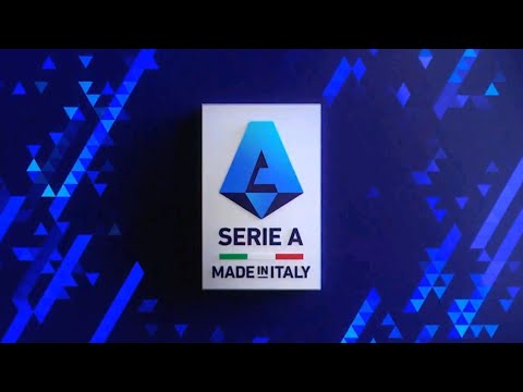 SERIE A Intro 2023 24 
