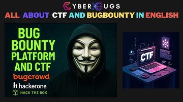 Explained CTF | Vulnhub | TryHackme | Hack The Box | Bugbounty Hunting Platform
