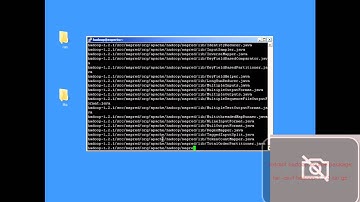 hadoop installation steps on centos