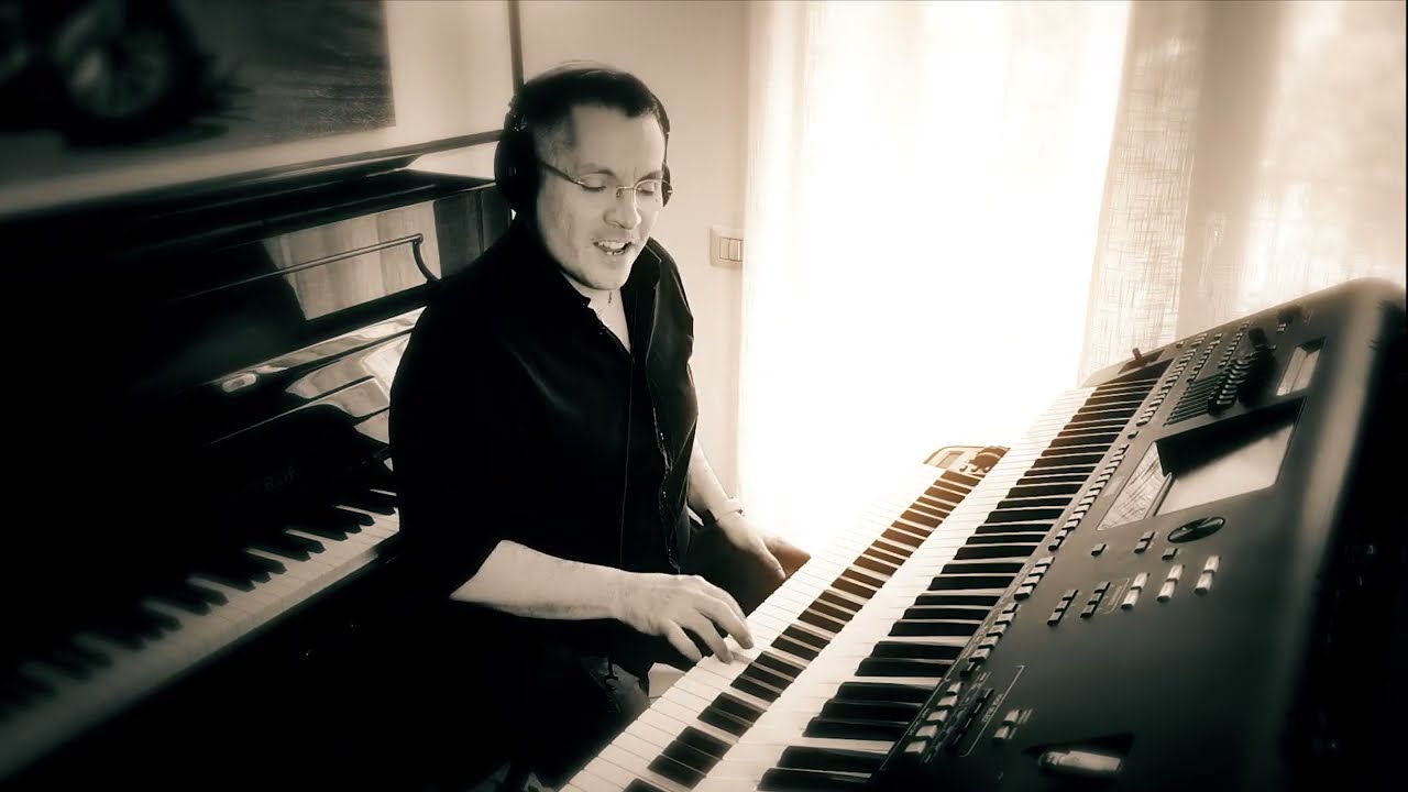 Palladio, Karl Jenkins.