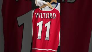 Rome. Highbury. Old Trafford. Turin.