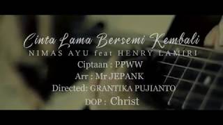 Clbk cinta Lama Bersemi Kembali  Nimas Ayu Bp5