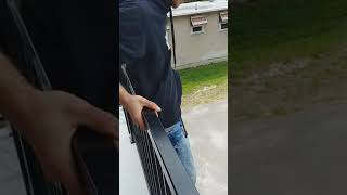 Müel Sul Béton Est Confiance En Toi