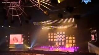 TMF Awards 2002