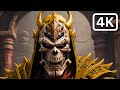 Mortal Kombat 1 Final Boss   SECRET Ending Cutscene (MK1) 2023