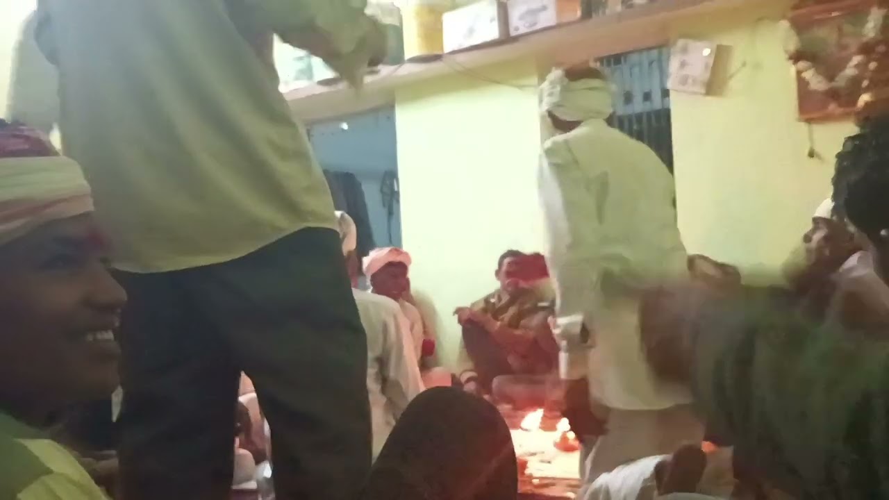 रम्मा जैवू थयू है रमी ले आना जुगमैं #सनातनधर्म #जयश्रीराम #हिन्दू #भजनकीर्तन_कार्यक्रम#हिन्दुसमेलन 