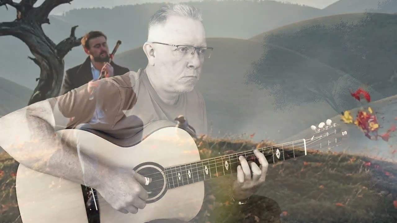 Call Of The Bird (by Chris Herring)