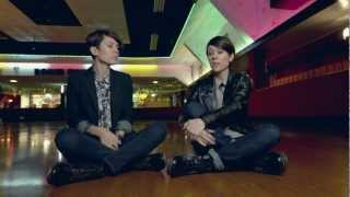 Tegan &amp; Sara &quot;Shock To Your System&quot; Track by Track
