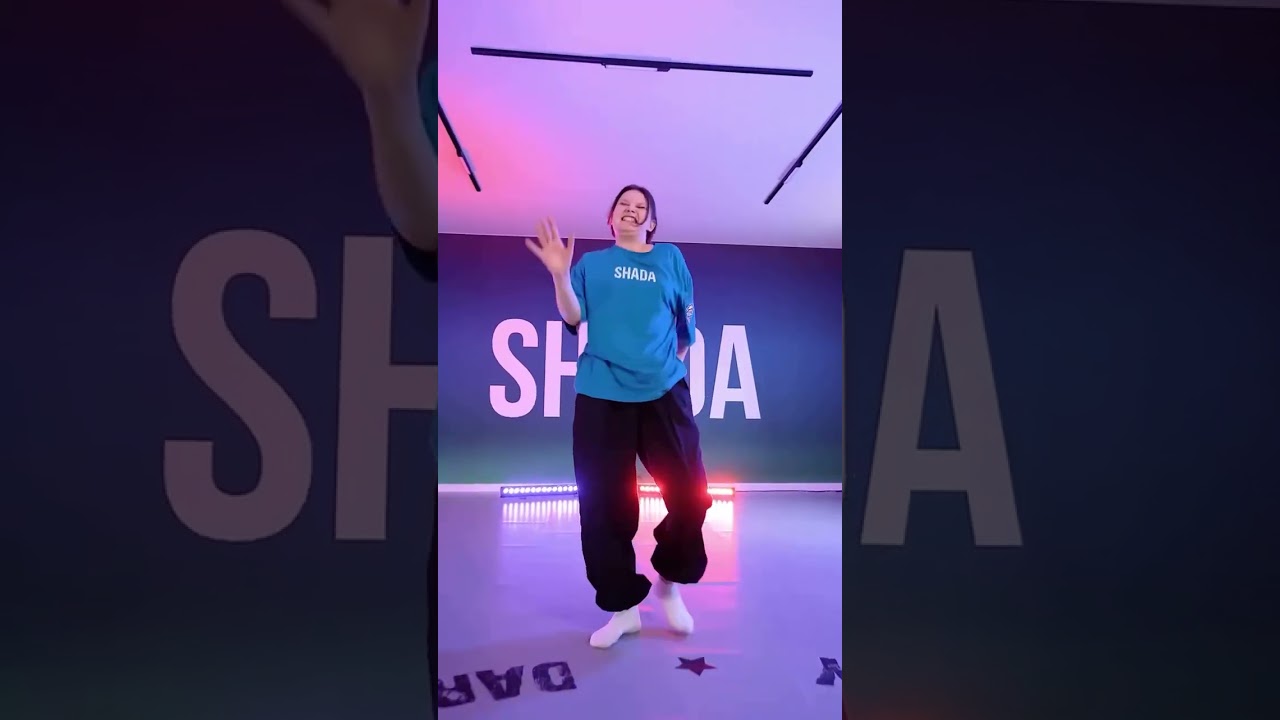 Наши тренеры❤️ Такие ответственные и талантливые только в Академии SHADA